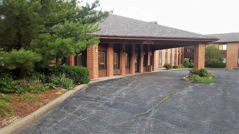 Amerihost Inn & Suites Fulton in Fulton, Missouri, United States