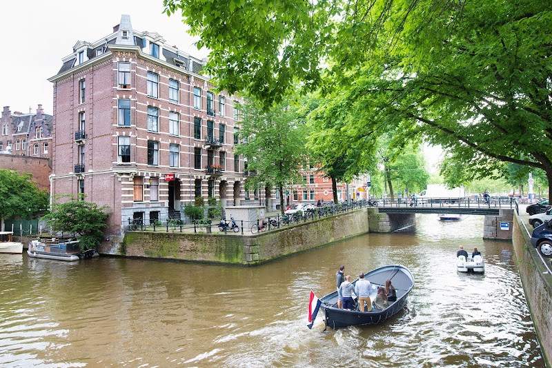 Amsterdam Inn in Amsterdam, New York, United States