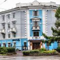 Amur Hotel
