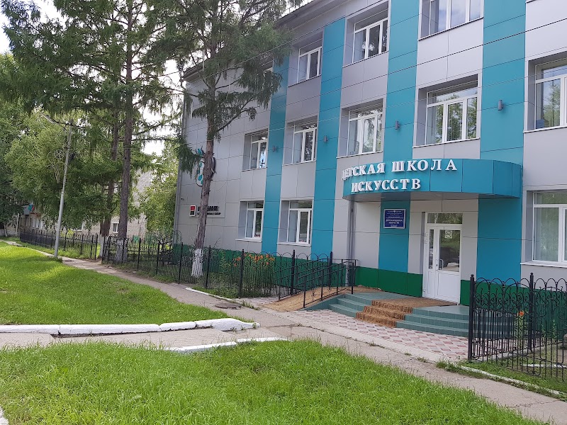 Amur Hotel in Ust'-Kut, Russia