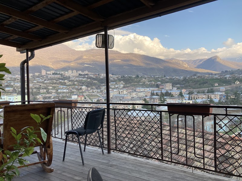 Anahit Guest House in Vanadzor, Armenia