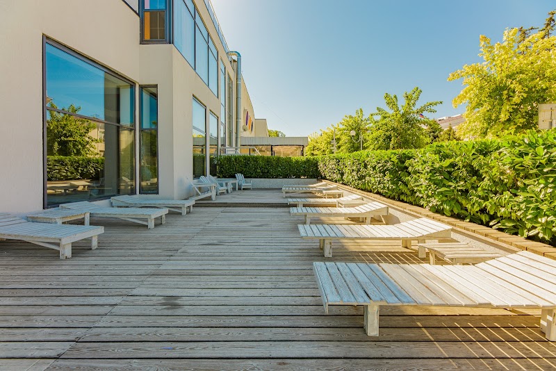 Anapa Okean Health Resort in Anapa, Russia