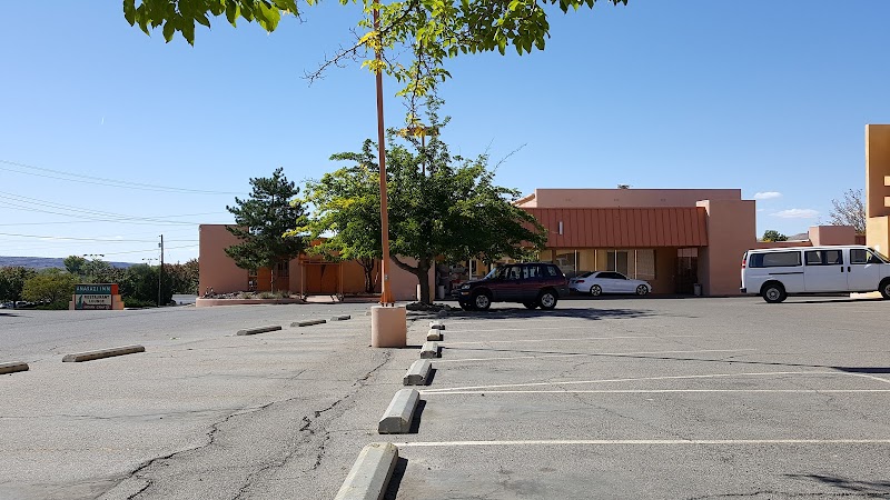 Anasazi Inn in Farmington, New Mexico, United States