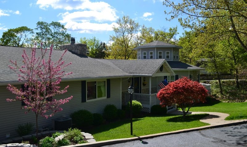 Anchor Inn on the Lake in Rogersville, Missouri, United States