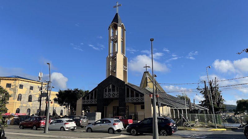 Ancud Petit Hotel in Ancud, Chile