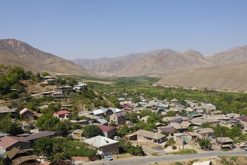 Anna Home B&B in Yeghegnadzor, Armenia