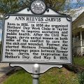 Anna Jarvis House Bed and Breakfast