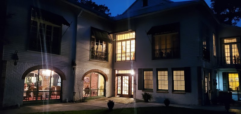 Annadele's Plantation Bed and Breakfast in Covington, Louisiana, United States