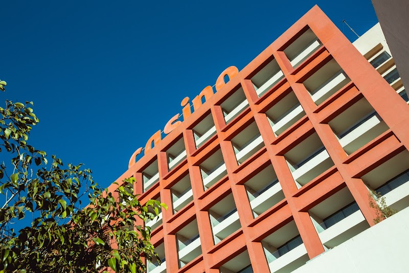 Antay Casino Hotel in Copiapo, Chile