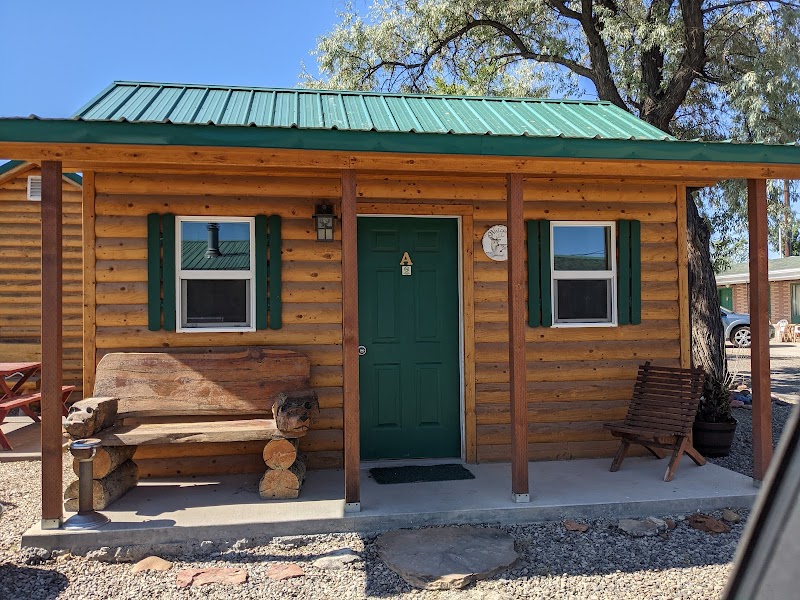 Antler Motel in Douglas, Wyoming, United States