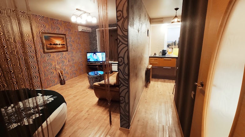 Apart-Hotel Home in Tolyatti, Russia