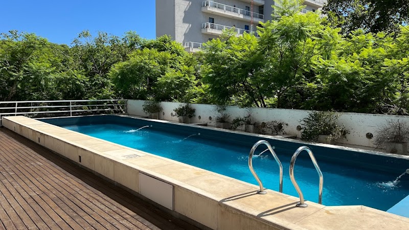 Apart Zárate in Zarate, Argentina