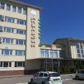 Apelsin Hotel