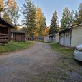 Apianlahti Camping