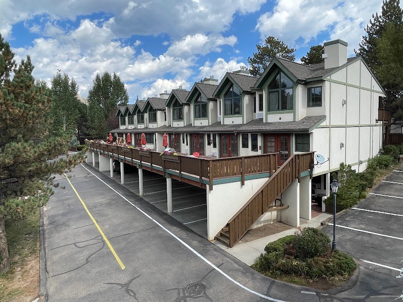 Appenzell Inn in Estes Park, Colorado, United States