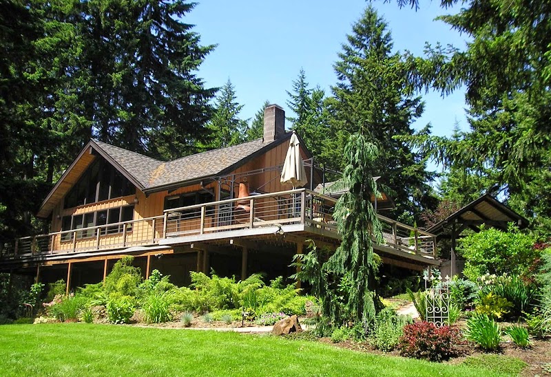 Apple Inn Bed & Breakfast in Cottage Grove, Oregon, United States