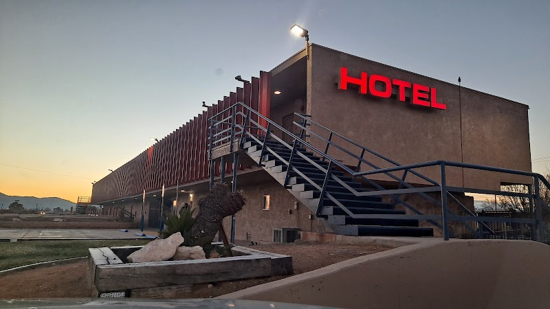 Apple Valley Quality Inn in Apple Valley, California, United States