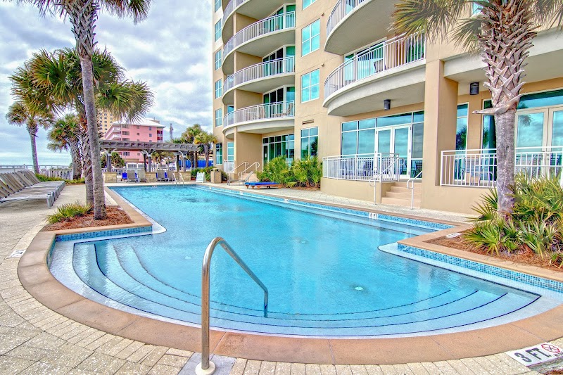 Aqua Resort in Panama City Beach, Florida, United States