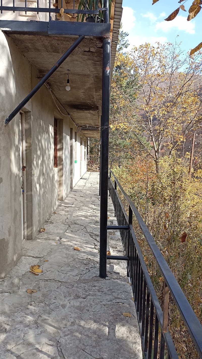 Arami House in Dilijan, Armenia