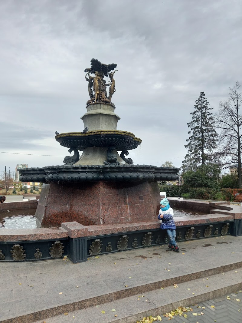 Arbat Hotel in Chelyabinsk, Russia