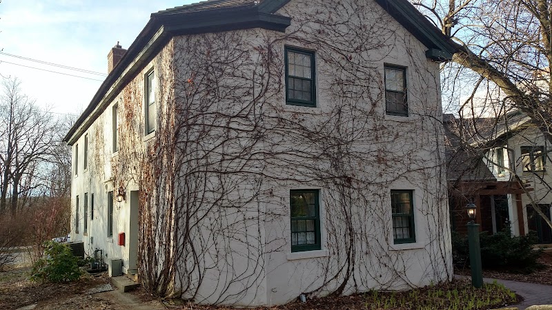 Arbor House, An Environmental Inn in Madison, Wisconsin, United States