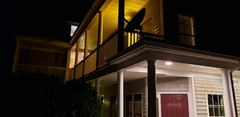 Arbor Inn in Haverhill, Massachusetts, United States