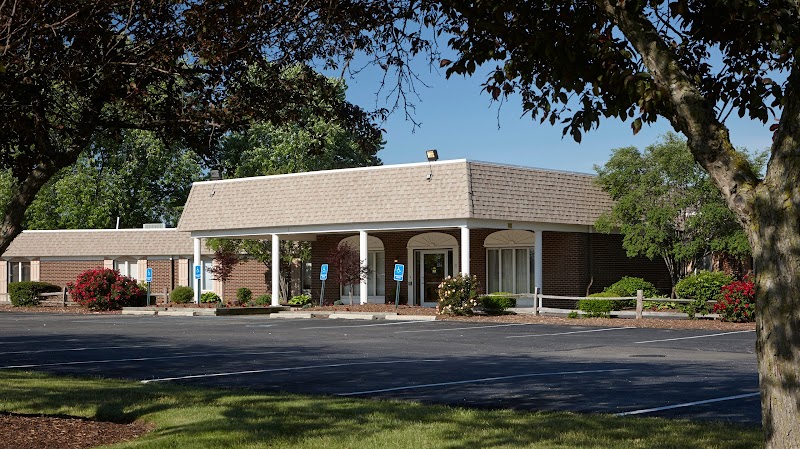 Arbors at Clyde Retirement Community in Fremont, Ohio, United States