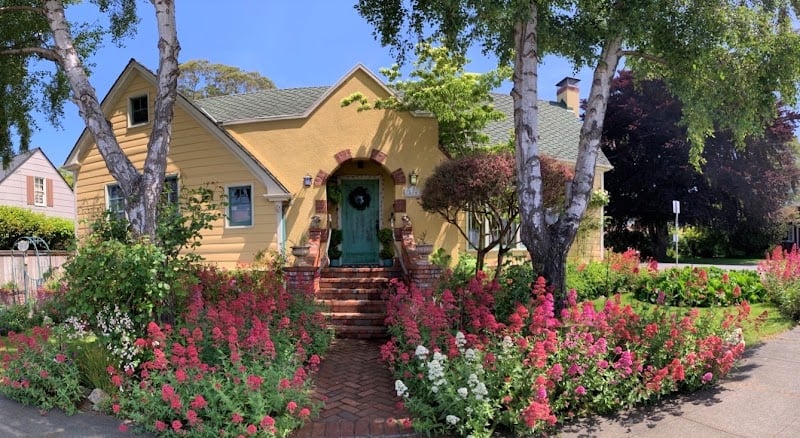 Arcata Stay in Arcata, California, United States