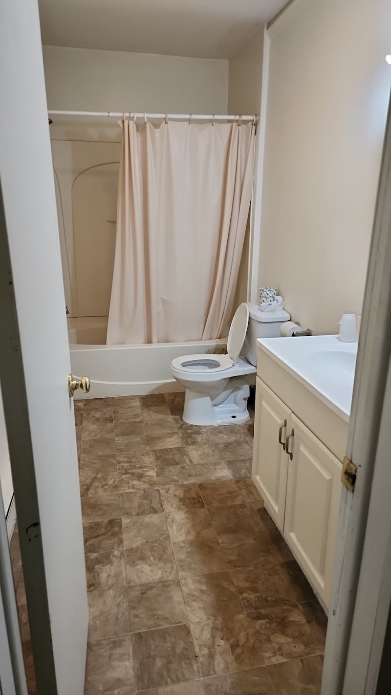 Archbald Motel in Archbald, Pennsylvania, United States