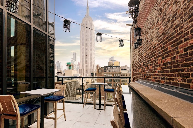 Archer Hotel New York in New York, New York, United States
