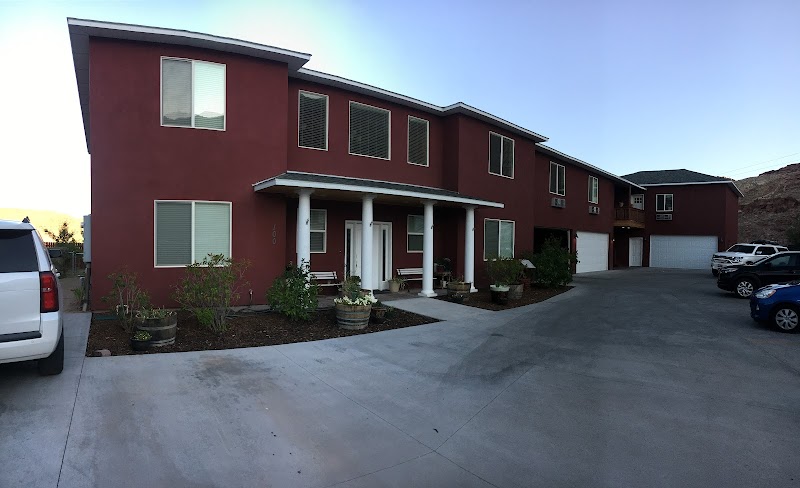 Arches Drive Bed and Breakfast in Moab, Utah, United States