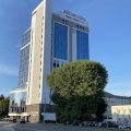 Arendagrad Hotel