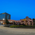 Argosy Casino Hotel & Spa