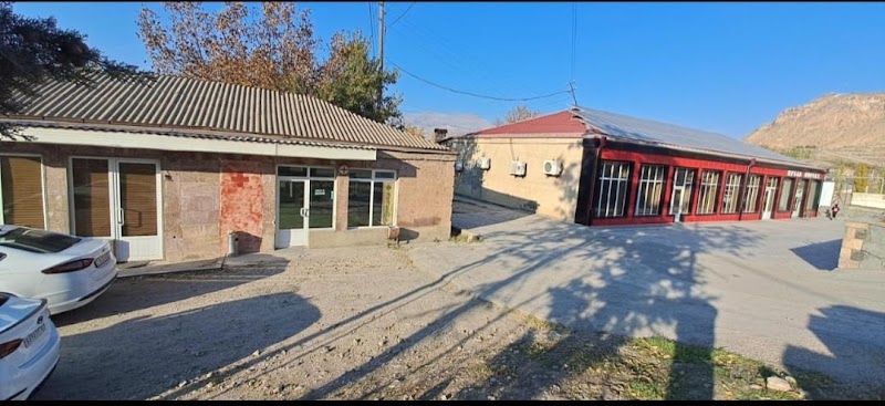 Arina Guest House in Stepanavan, Armenia