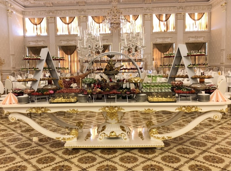 Aristokrat Hotel in Berezhany, Ukraine