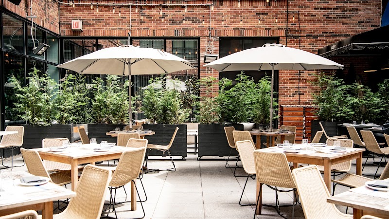 Arlo SoHo in Manhattan, New York, United States