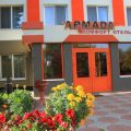 Armada Comfort Hotel