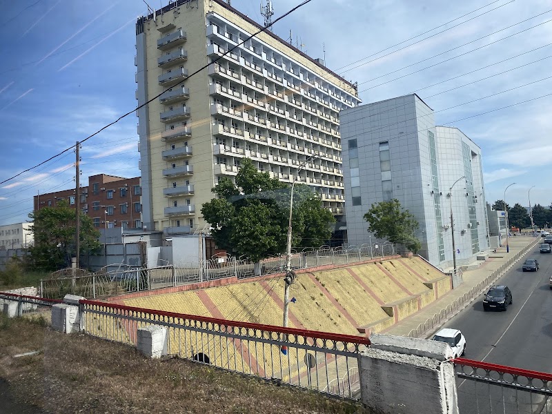 Armavir Hotel in Armavir, Russia