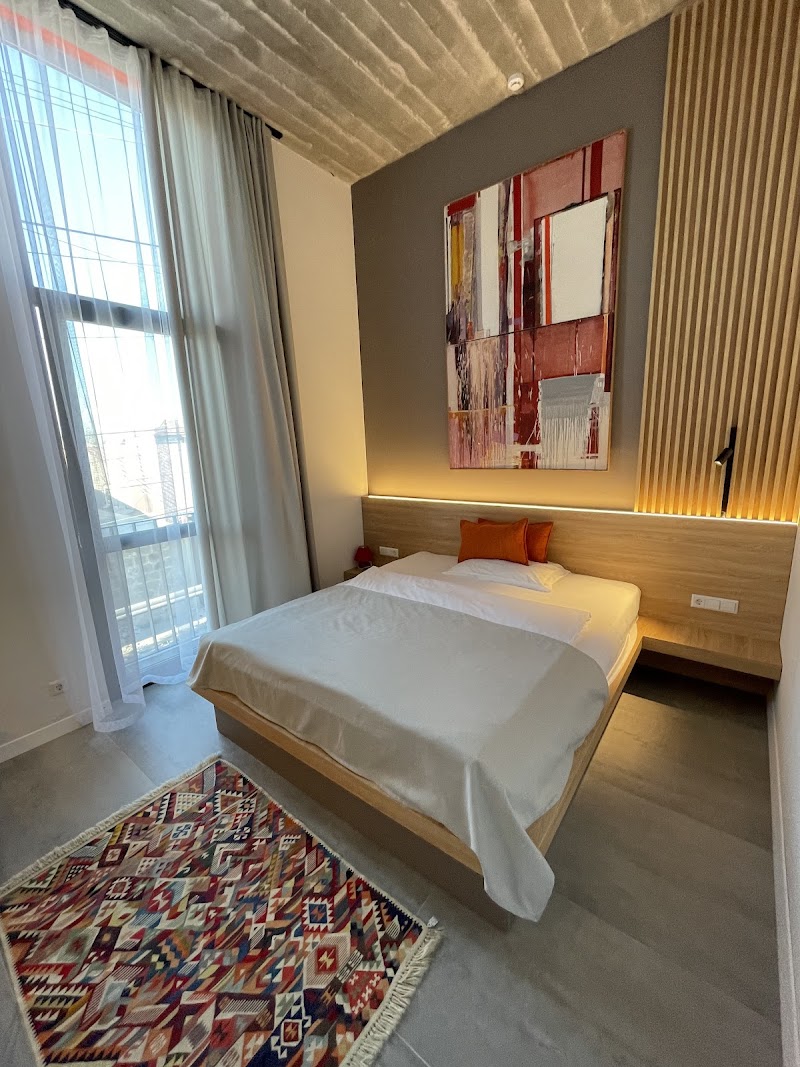 Armine's B&B in Goris, Armenia