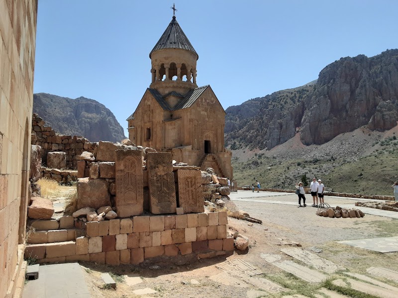 Arpa Hotel in Gyumri, Armenia