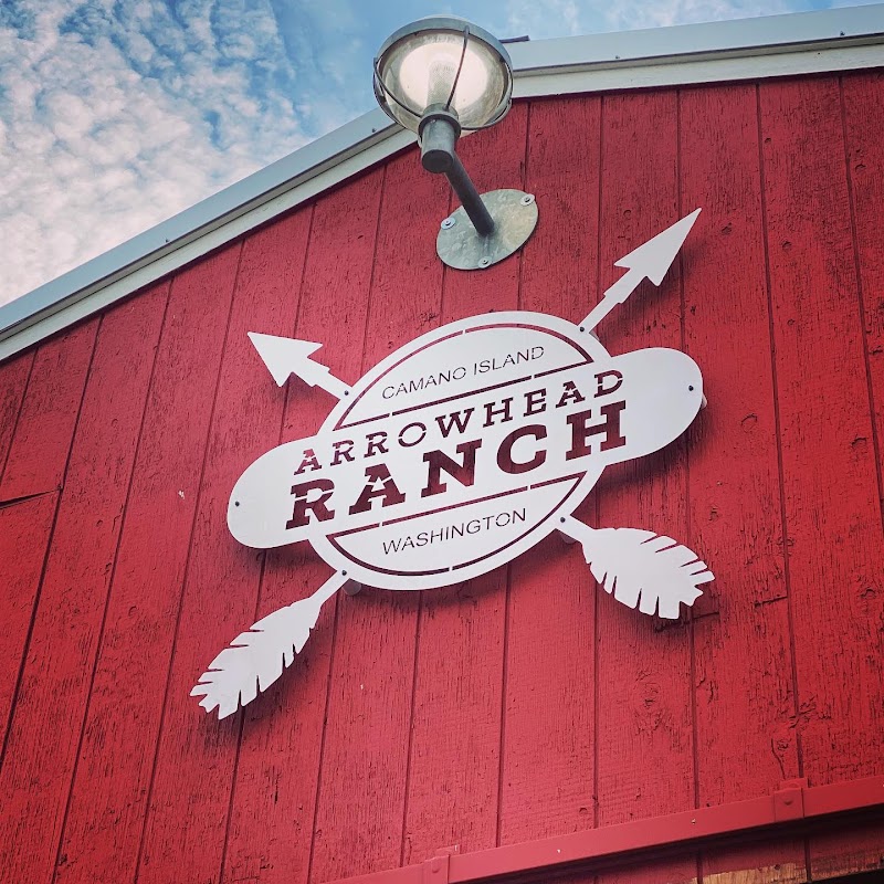Arrowhead Ranch in Camano, Washington, United States