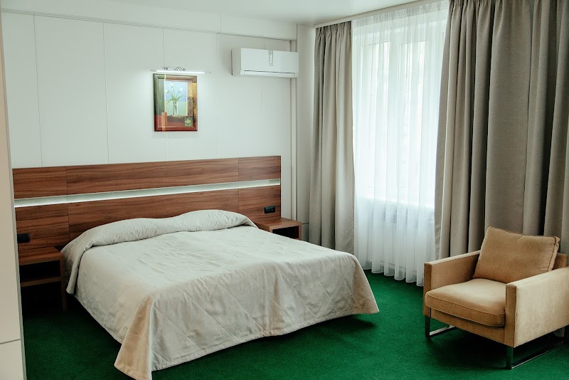 Art-Ulyanovsk Hotel in Ulyanovsk, Russia