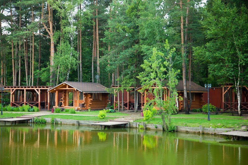 ArtiLand in Balashikha, Russia