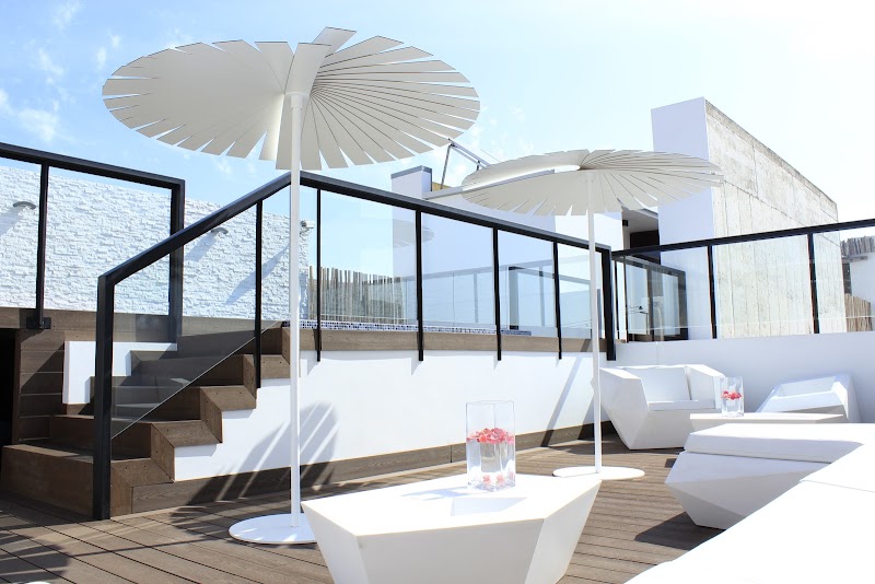 Aruma Hotel in Arica, Chile