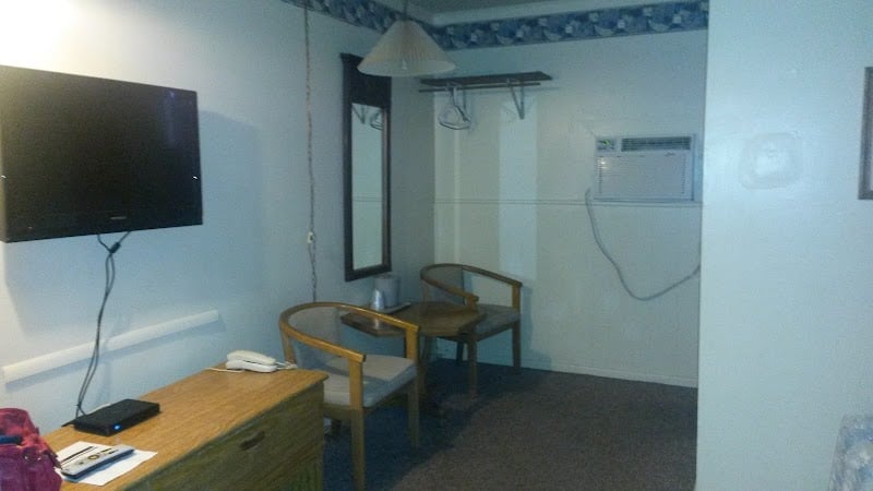 Arvin Motel in Robinson, Illinois, United States