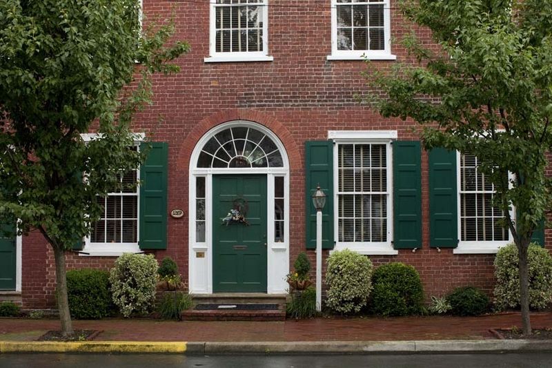 Ascot House Bed and Breakfast in Columbia, Pennsylvania, United States