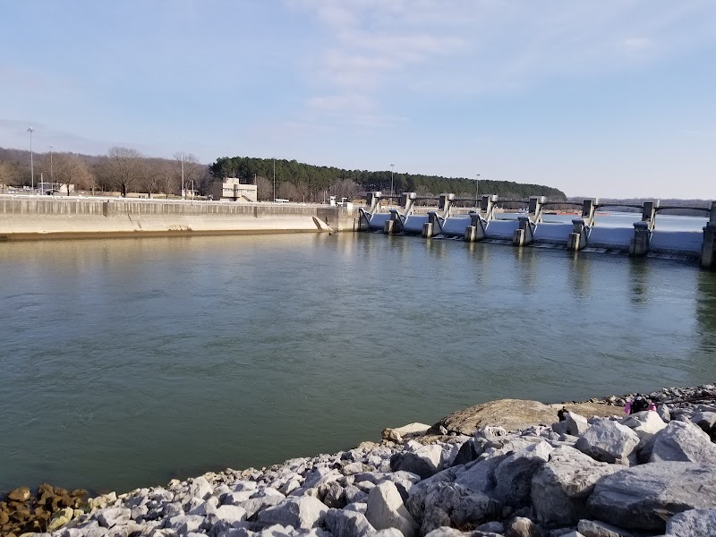 Ashland City Oasis in Ashland City, Tennessee, United States