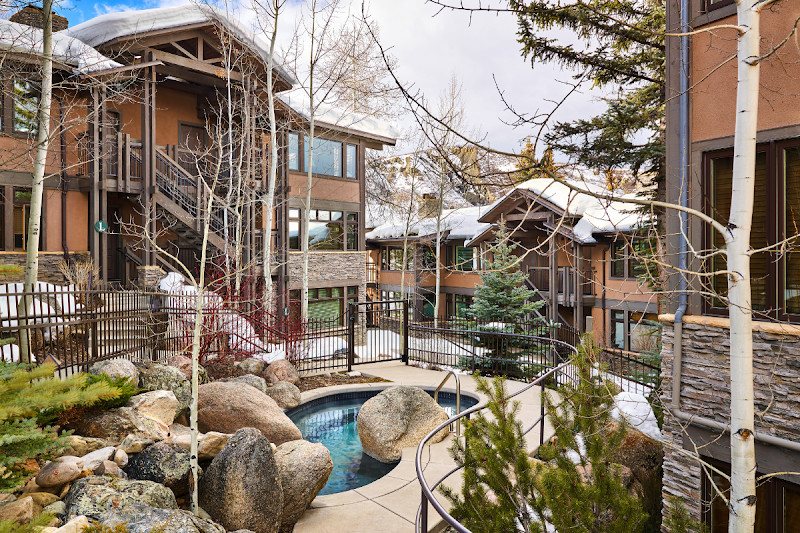 Aspenwood Condominiums in Aspen, Colorado, United States