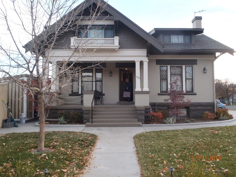 Aspenwood Manor in Provo, Utah, United States