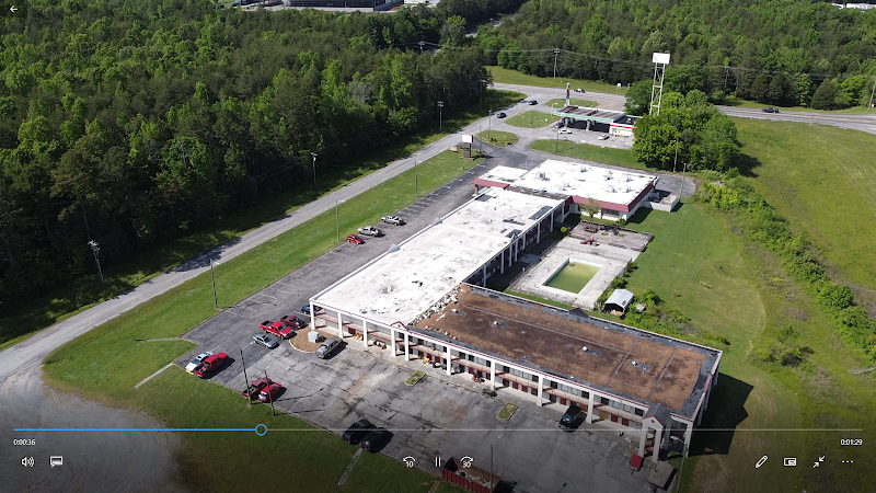 Athens Lodge in Athens, Tennessee, United States